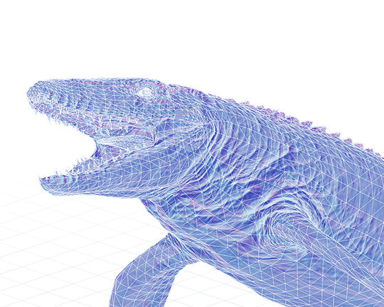 3D Ассеты