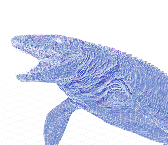 3D Ассеты